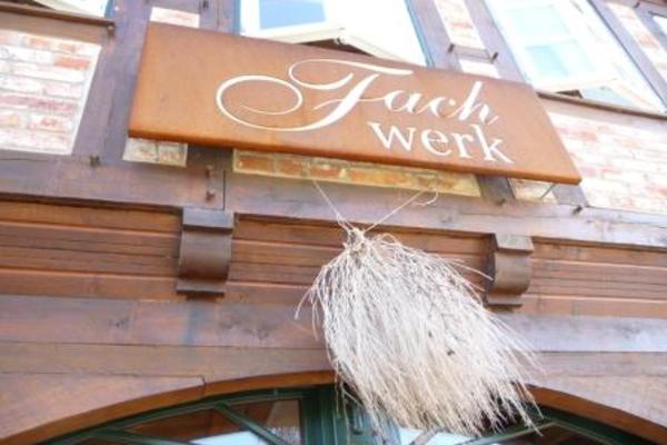 Bed and Breakfast in Börgerende 2