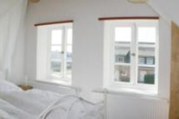 Bed and Breakfast in Börgerende 3