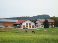 Reiterhof-Hexental