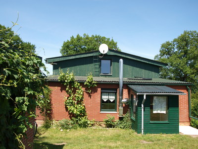 Buchen Sie günstige möbliertes Apartment in Bollewick