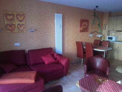 Buchen Sie günstige Wohnung in Boltenhagen