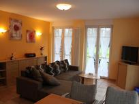 2 R-Ferienwohnung A3 mit 2 Terrassen strandnah 2