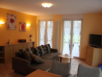 Buchen Sie günstige Urlaubsdomizil in Boltenhagen