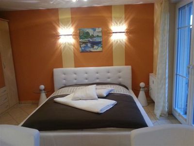 Buchen Sie günstige Wohnung in Boltenhagen