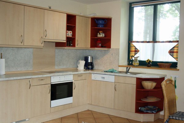 Ferienwohnung in Bommelsen 6