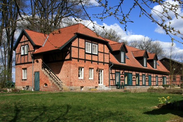 Ferienwohnung in Bommelsen 4