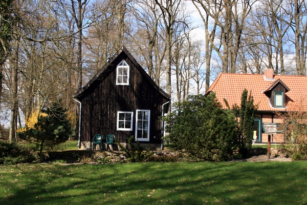 Ferienwohnung in Bommelsen 7