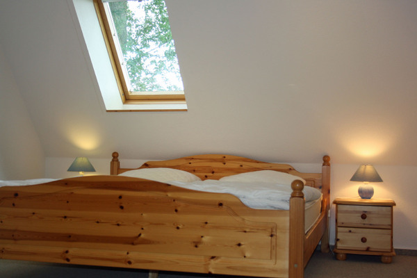 Ferienwohnung in Bommelsen 8