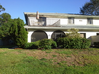 Condo in einer Gated Community