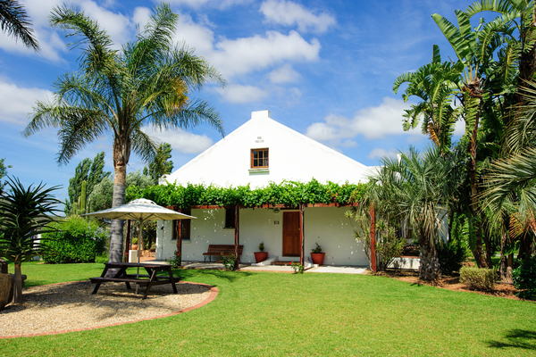 Bed and Breakfast in Bonnievale 8