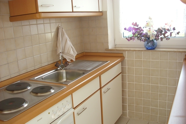 Ferienwohnung in Borkum 3