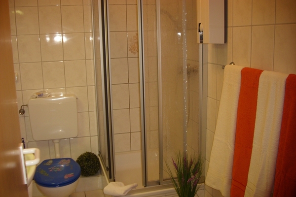 Ferienwohnung in Borkum 5