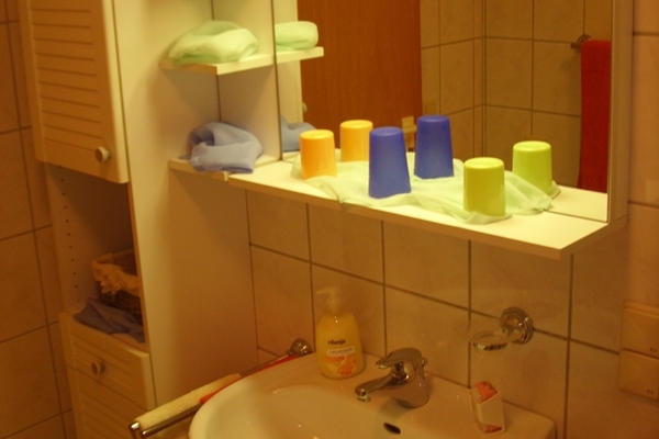 Ferienwohnung in Borkum 6