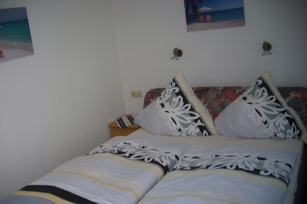 Ferienwohnung in Borkum 7