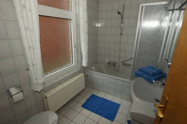 Ferienwohnung in Borkum 7