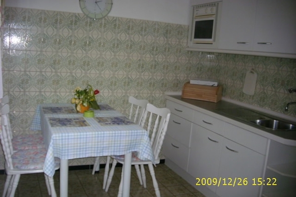 Ferienwohnung in Borkum 1