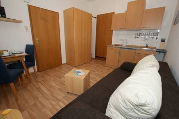 Ferienwohnung in Borkum 2