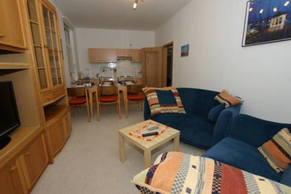 Ferienwohnung in Borkum 12