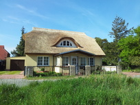 Ferienwohnung 3 Born