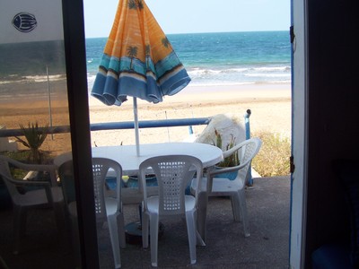 Buchen Sie günstige Ferienwohnung in Bouznika