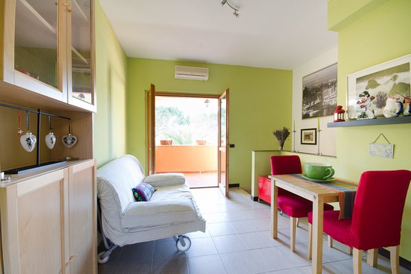 Ferienwohnung in Bracciano 2