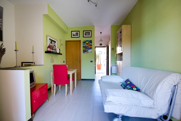 Ferienwohnung in Bracciano 5