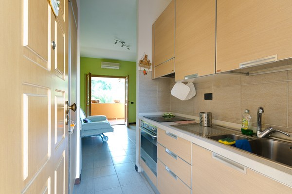 Ferienwohnung in Bracciano 1