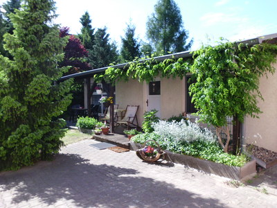 Buchen Sie günstige Ferienwohnung in brandenburg an der havel