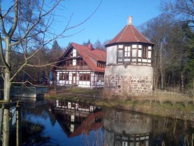Buchen Sie günstige Fremdenzimmer in Brandenburg An Der Havel