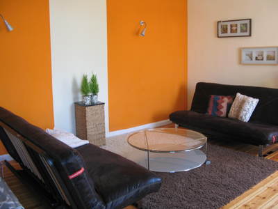 Buchen Sie günstige Ferienwohnung in Brandenburg An Der Havel