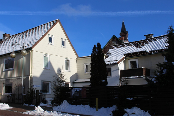 Ferienwohnung in Braunlage 12