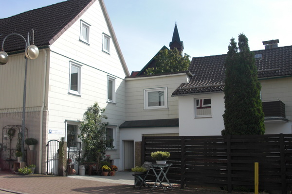 Ferienwohnung in Braunlage 13