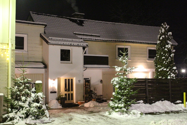 Ferienwohnung in Braunlage 8