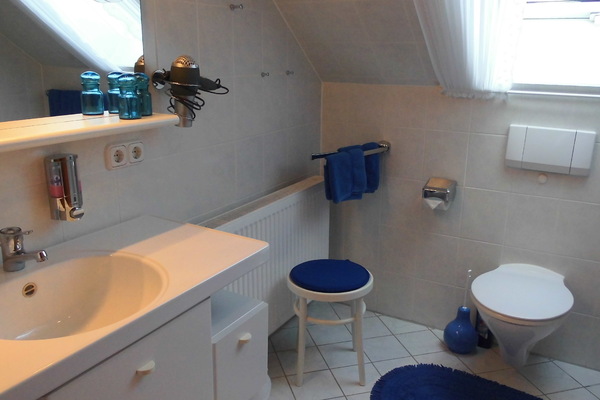 Ferienwohnung in Braunlage 9