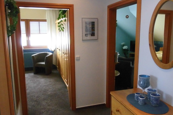 Ferienwohnung in Braunlage 7