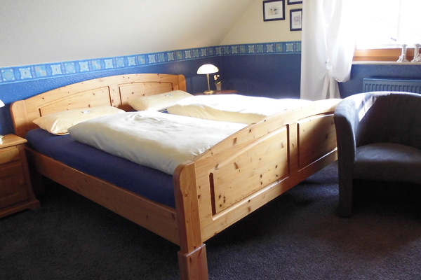 Ferienwohnung in Braunlage 8