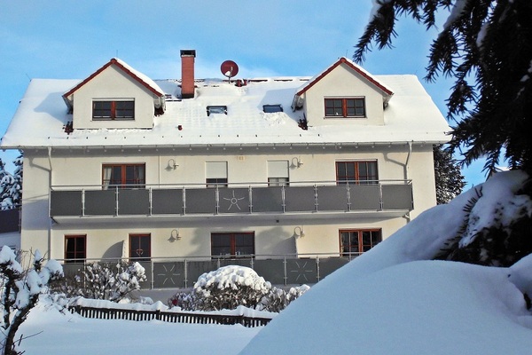 Ferienwohnung in Braunlage 14