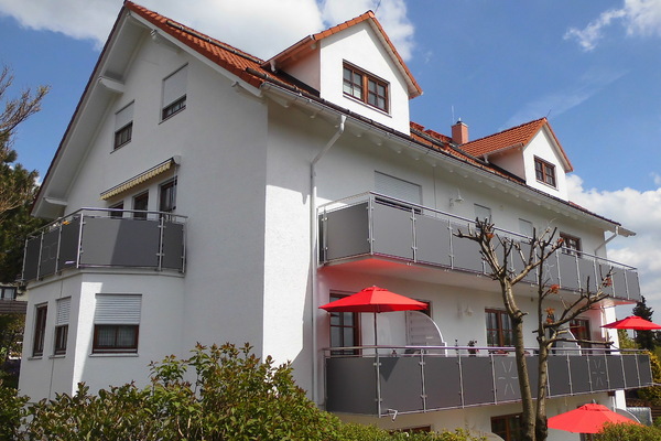 Ferienwohnung in Braunlage 2