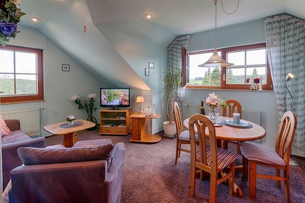 Ferienwohnung in Braunlage 1