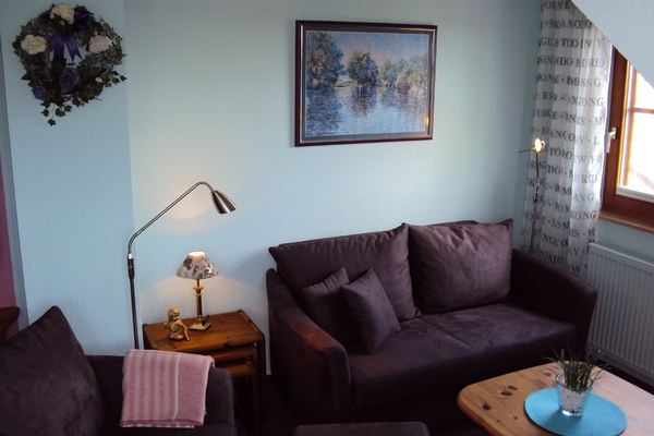 Ferienwohnung in Braunlage 4