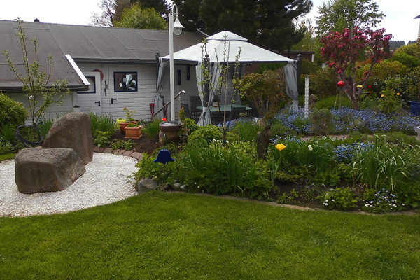 Ferienwohnung in Braunlage 12