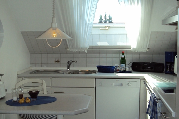 Ferienwohnung in Braunlage 5