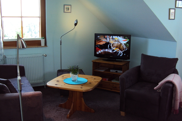 Ferienwohnung in Braunlage 3