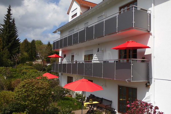 Ferienwohnung in Braunlage 11