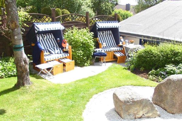 Ferienwohnung in Braunlage 13