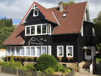 Pension Angela, Ferienwohnung Tannenblick