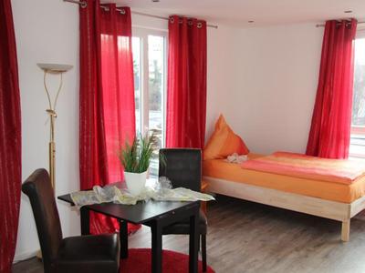 Buchen Sie günstige Ferienwohnung in BRAUNSCHWEIG