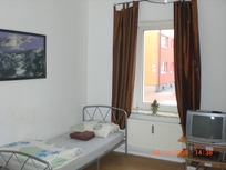 CIRIC FeWo Braunschweig 1