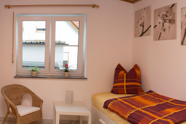 Ferienwohnung in Breckerfeld 6