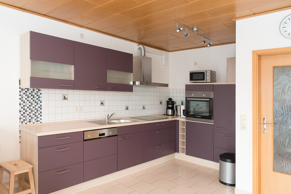 Ferienwohnung in Breckerfeld 3